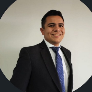 David Hidalgo Peña